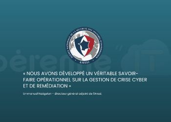 L'Anssi passe au crible la remédiation en cybersécurité